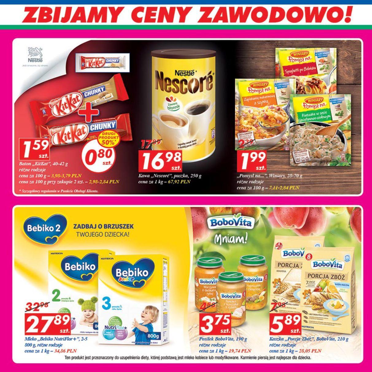 Gazetka promocyjna Auchan do 15/03/2017 str.17