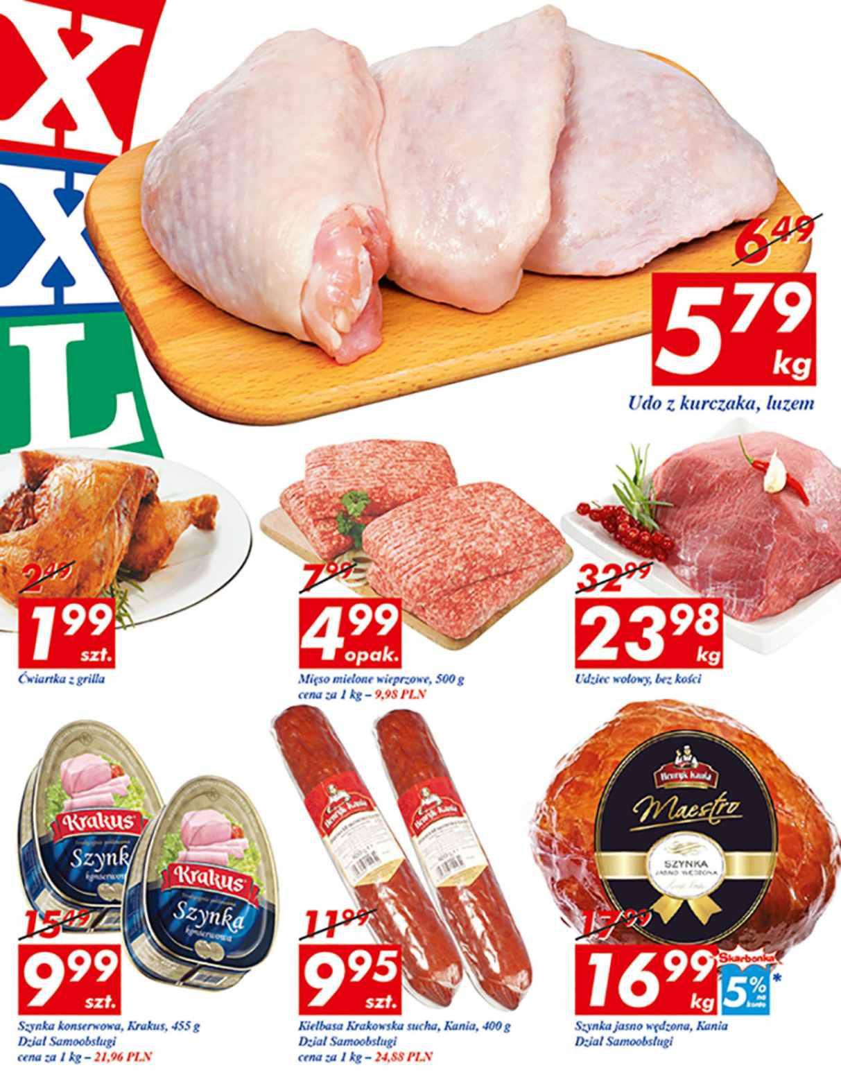 Gazetka promocyjna Auchan do 29/02/2016 str.6