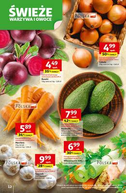 Gazetka Auchan