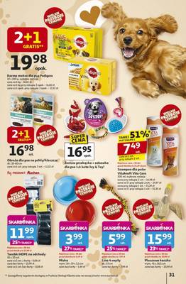 Gazetka Auchan