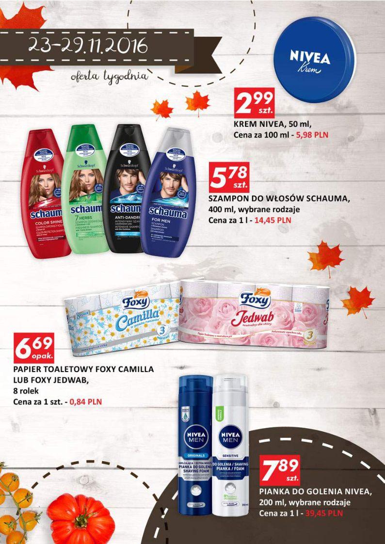 Gazetka promocyjna Auchan do 29/11/2016 str.12