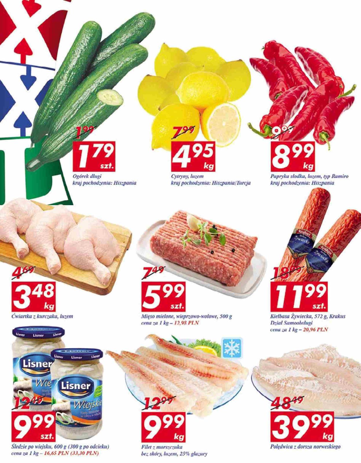 Gazetka promocyjna Auchan do 03/02/2016 str.12