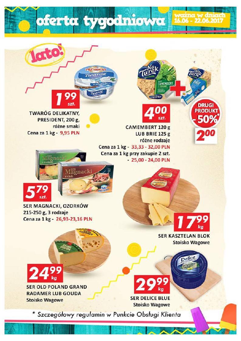 Gazetka promocyjna Auchan do 22/06/2017 str.5