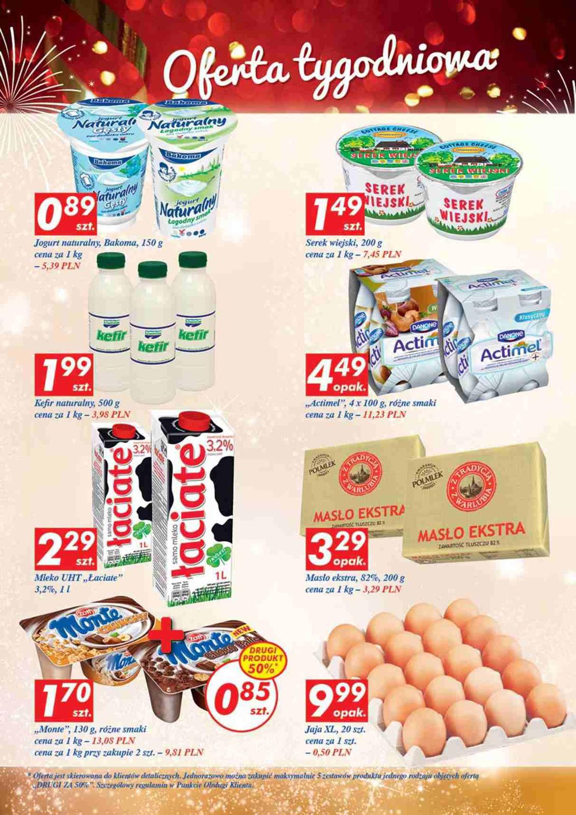 Gazetka promocyjna Auchan do 31/12/2015 str.2