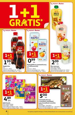 Gazetka Auchan