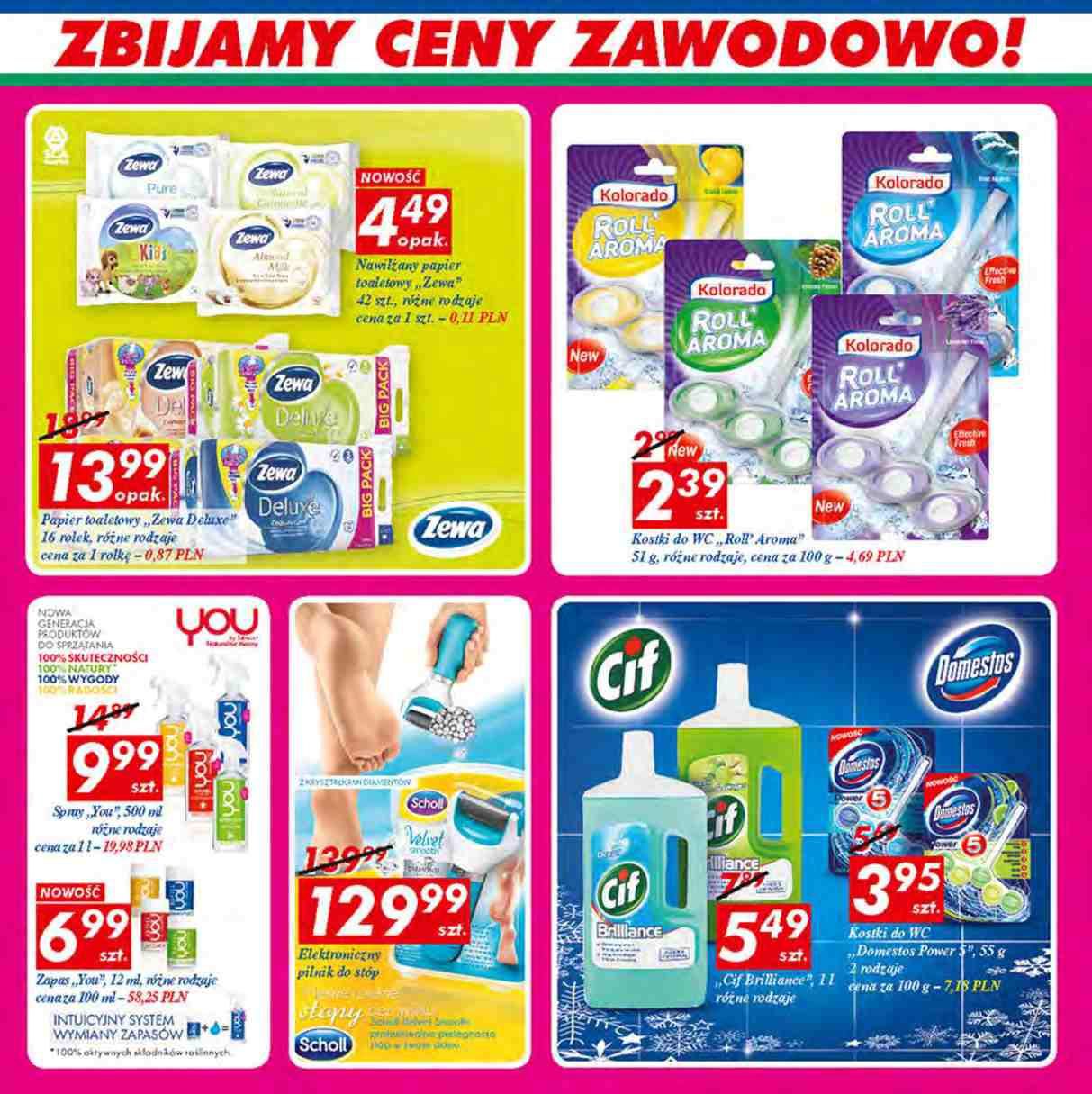 Gazetka promocyjna Auchan do 02/12/2015 str.24