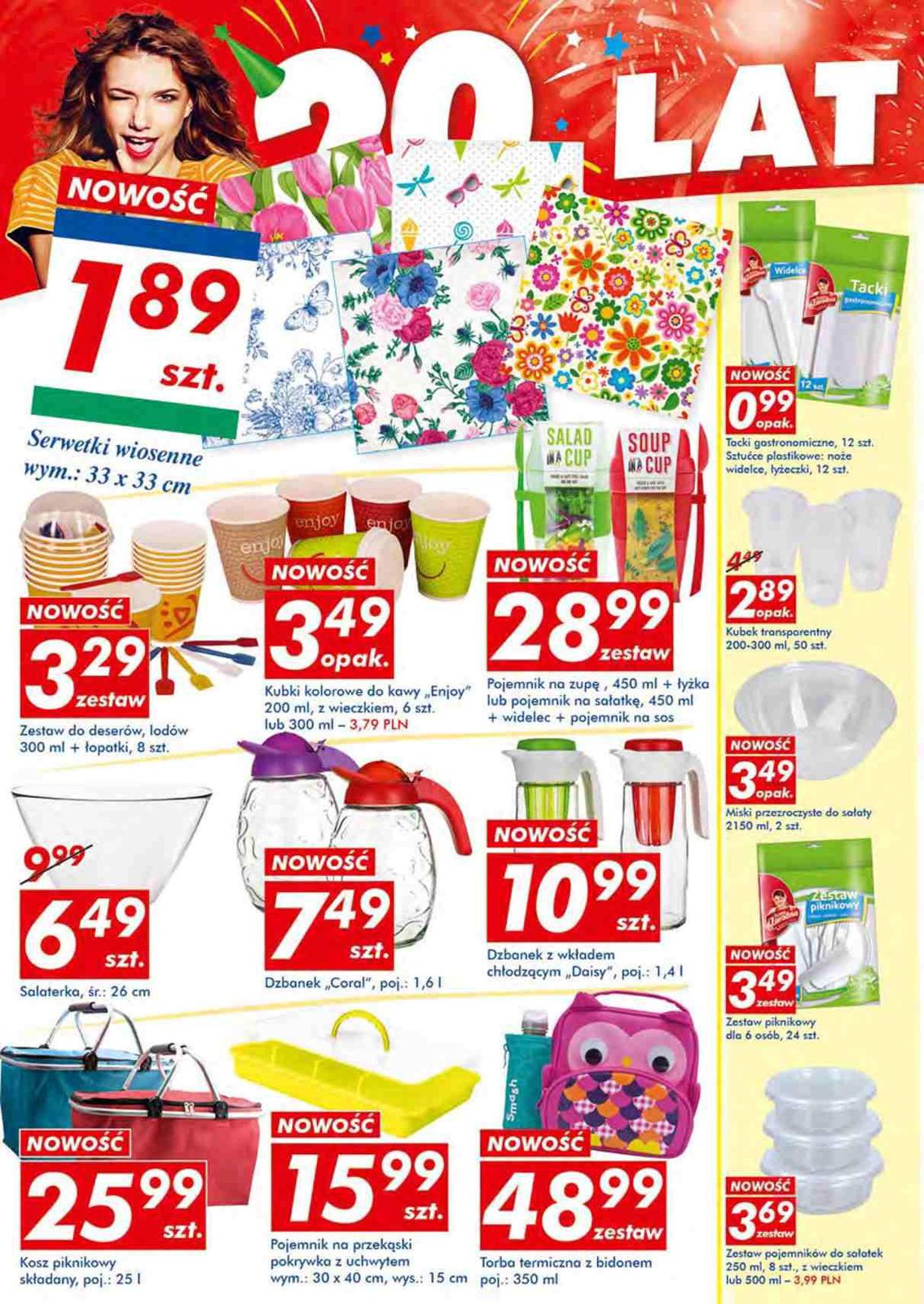 Gazetka promocyjna Auchan do 13/05/2016 str.28