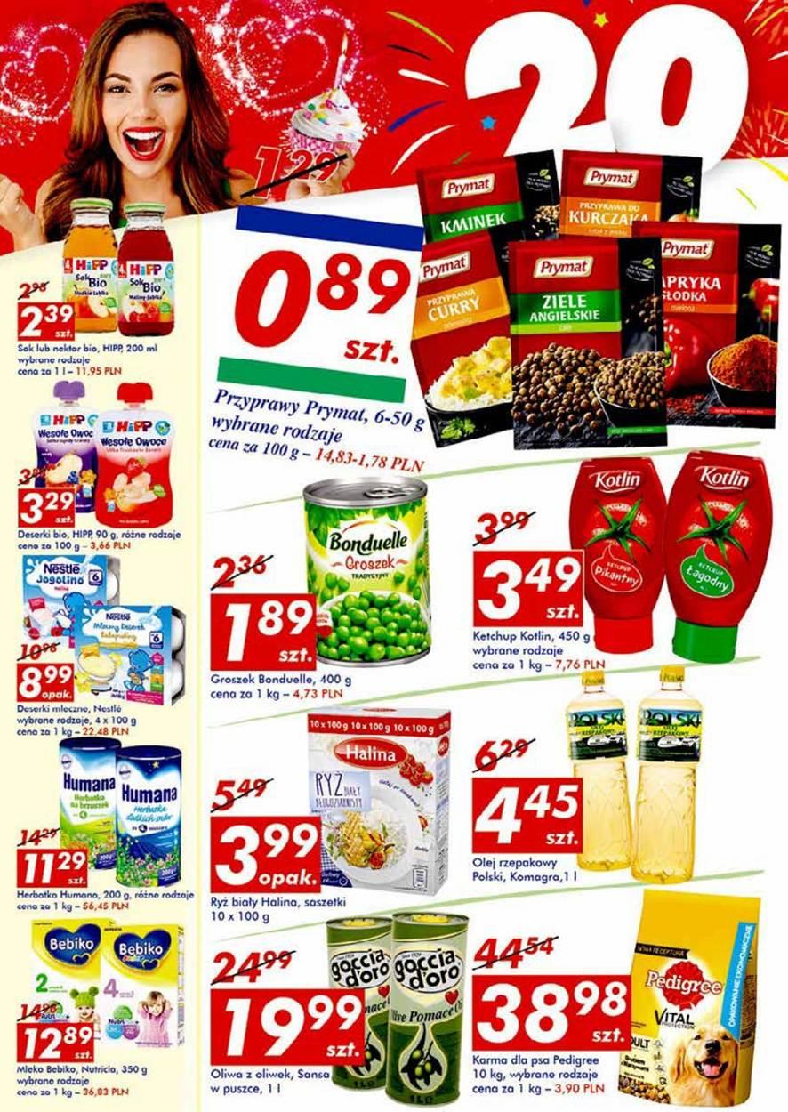 Gazetka promocyjna Auchan do 11/05/2017 str.18