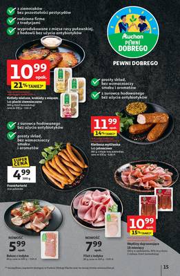 Gazetka Auchan