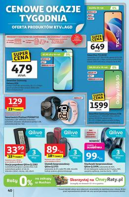 Gazetka Auchan
