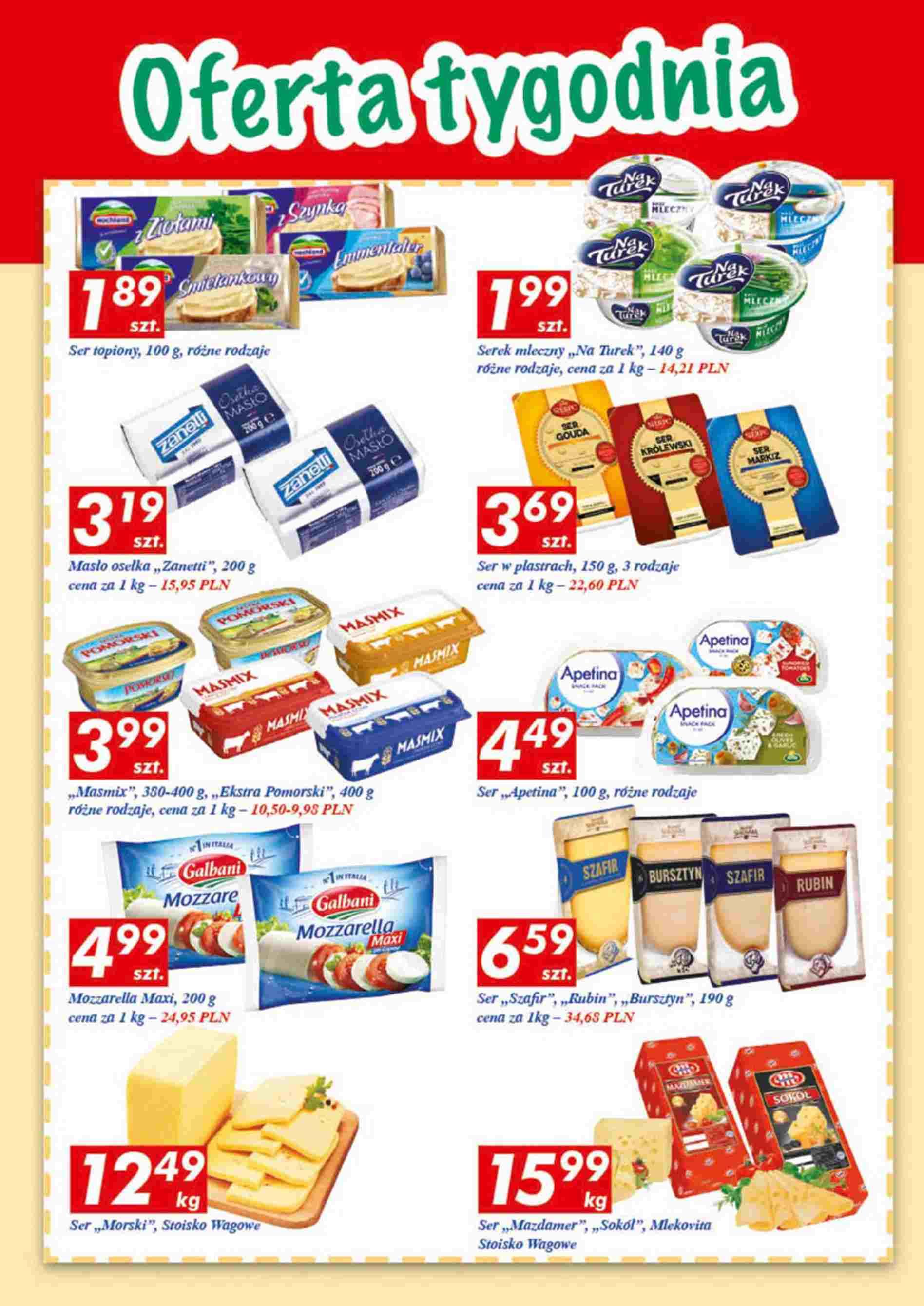 Gazetka promocyjna Auchan do 13/07/2016 str.4