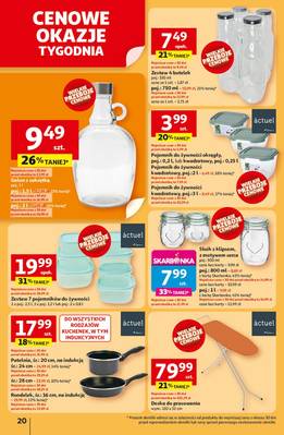 Gazetka Auchan