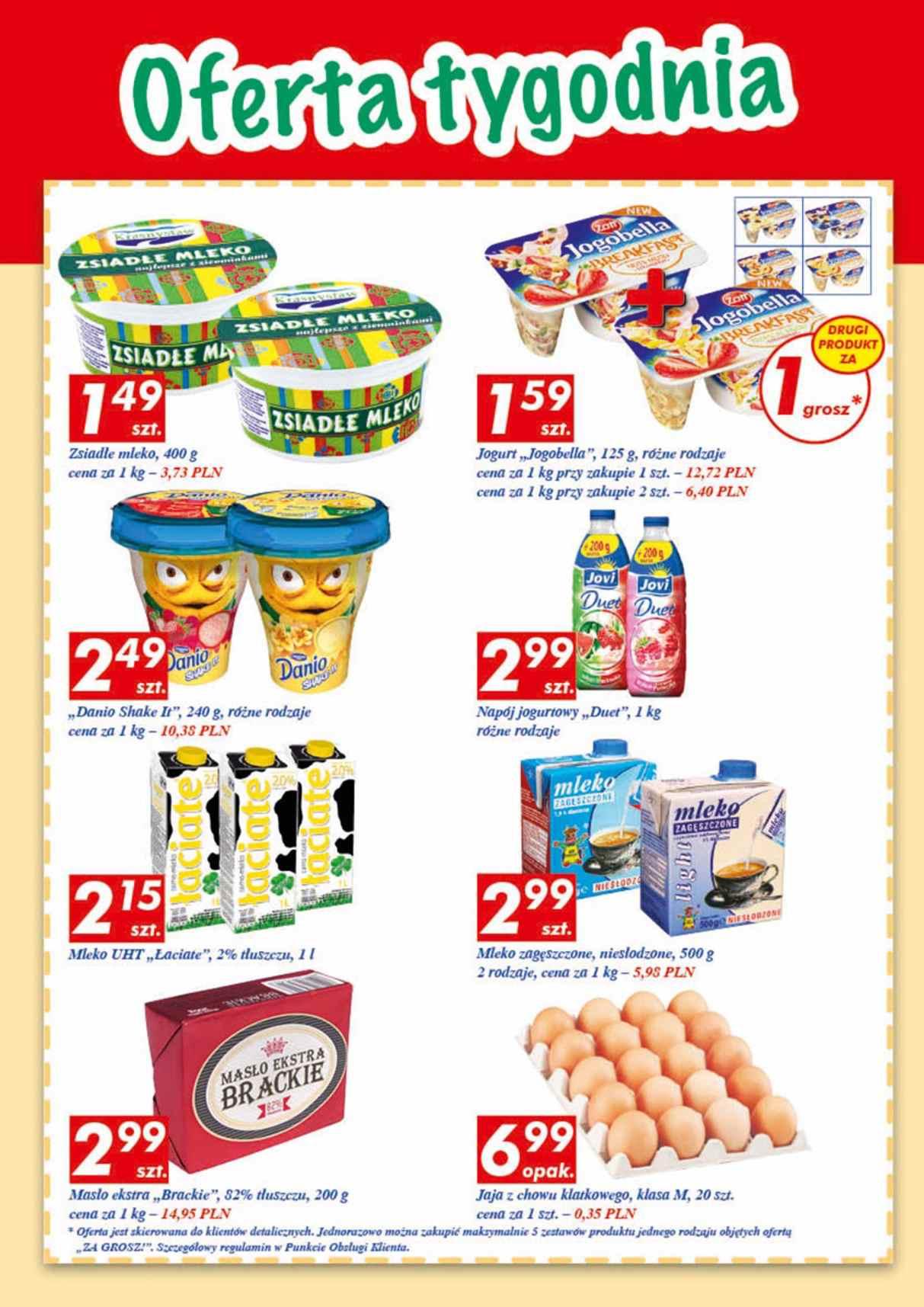 Gazetka promocyjna Auchan do 08/06/2016 str.6