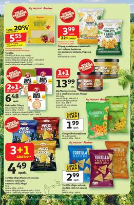 Gazetka Auchan