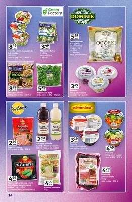 Gazetka Auchan