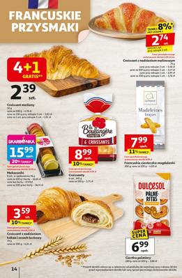Gazetka Auchan