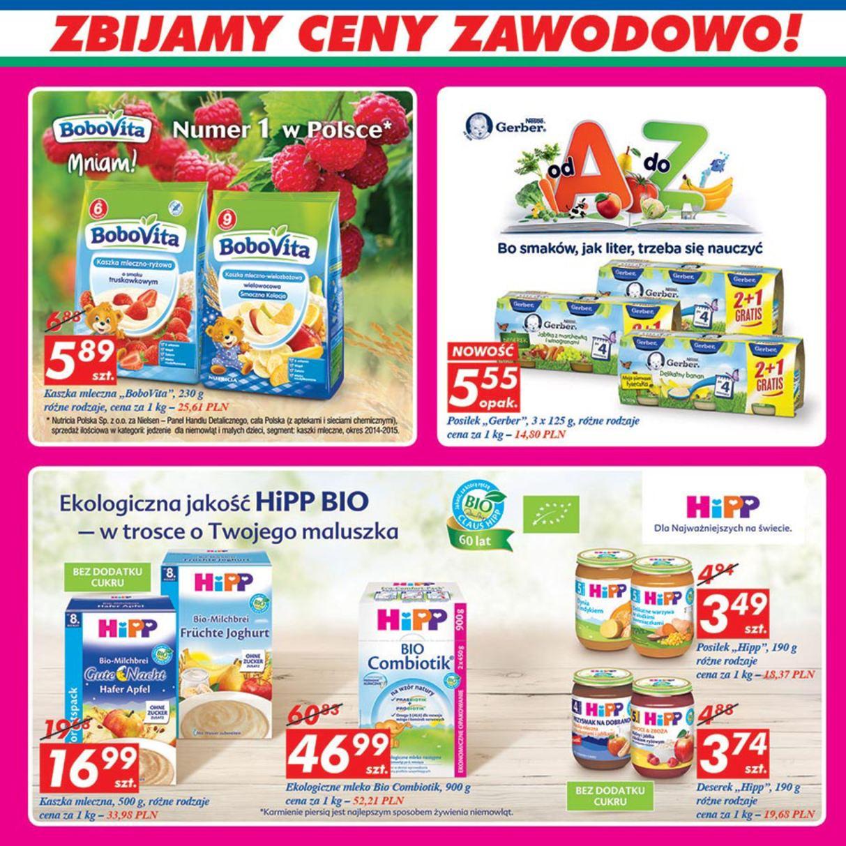 Gazetka promocyjna Auchan do 15/03/2017 str.19