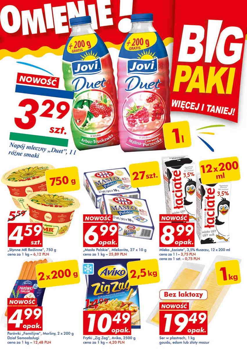 Gazetka promocyjna Auchan do 14/02/2017 str.7