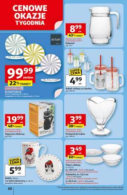 Gazetka Auchan