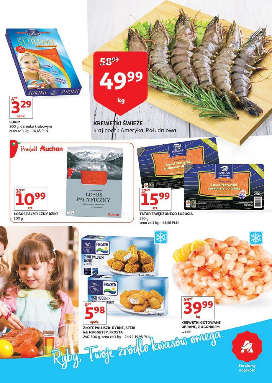 Gazetka promocyjna Auchan do 22/05/2018 str.15