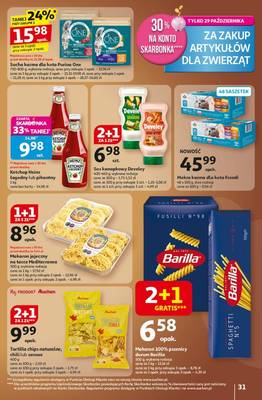 Gazetka Auchan