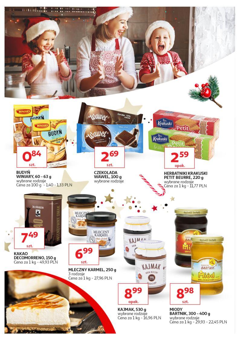 Gazetka promocyjna Auchan do 13/11/2018 str.2