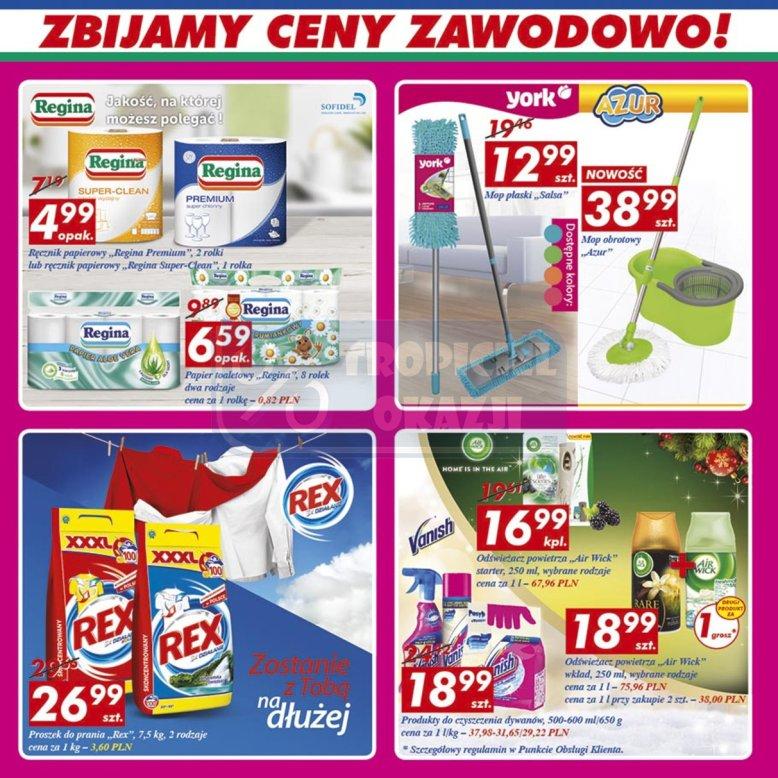 Gazetka promocyjna Auchan do 14/12/2016 str.30