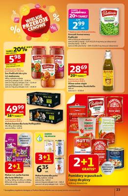 Gazetka Auchan