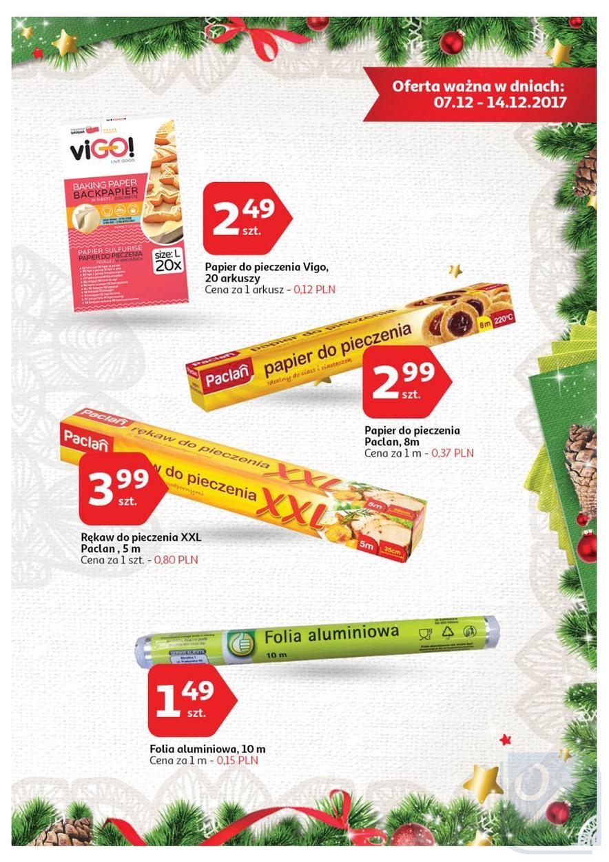 Gazetka promocyjna Auchan do 14/12/2017 str.15