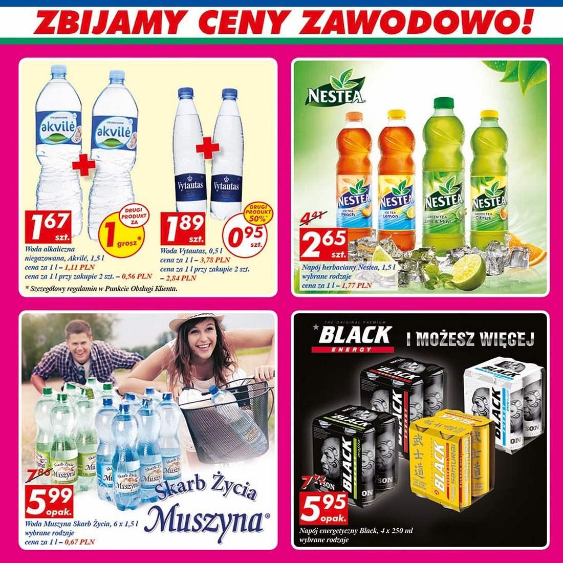 Gazetka promocyjna Auchan do 14/06/2017 str.13