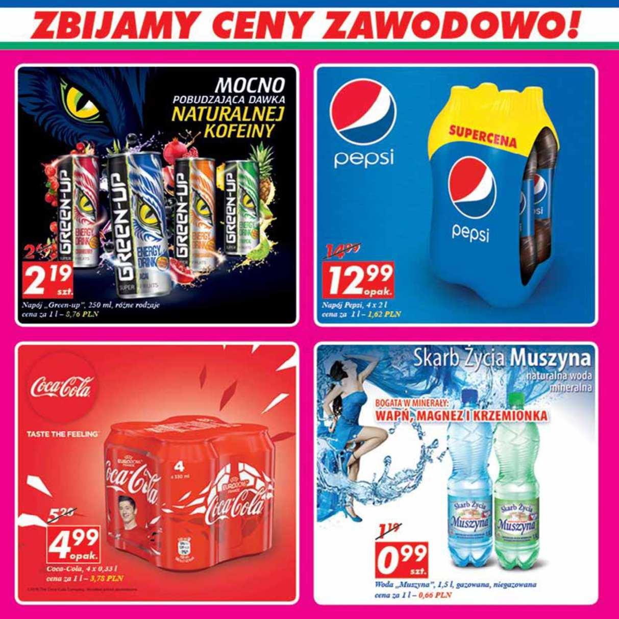 Gazetka promocyjna Auchan do 22/06/2016 str.16