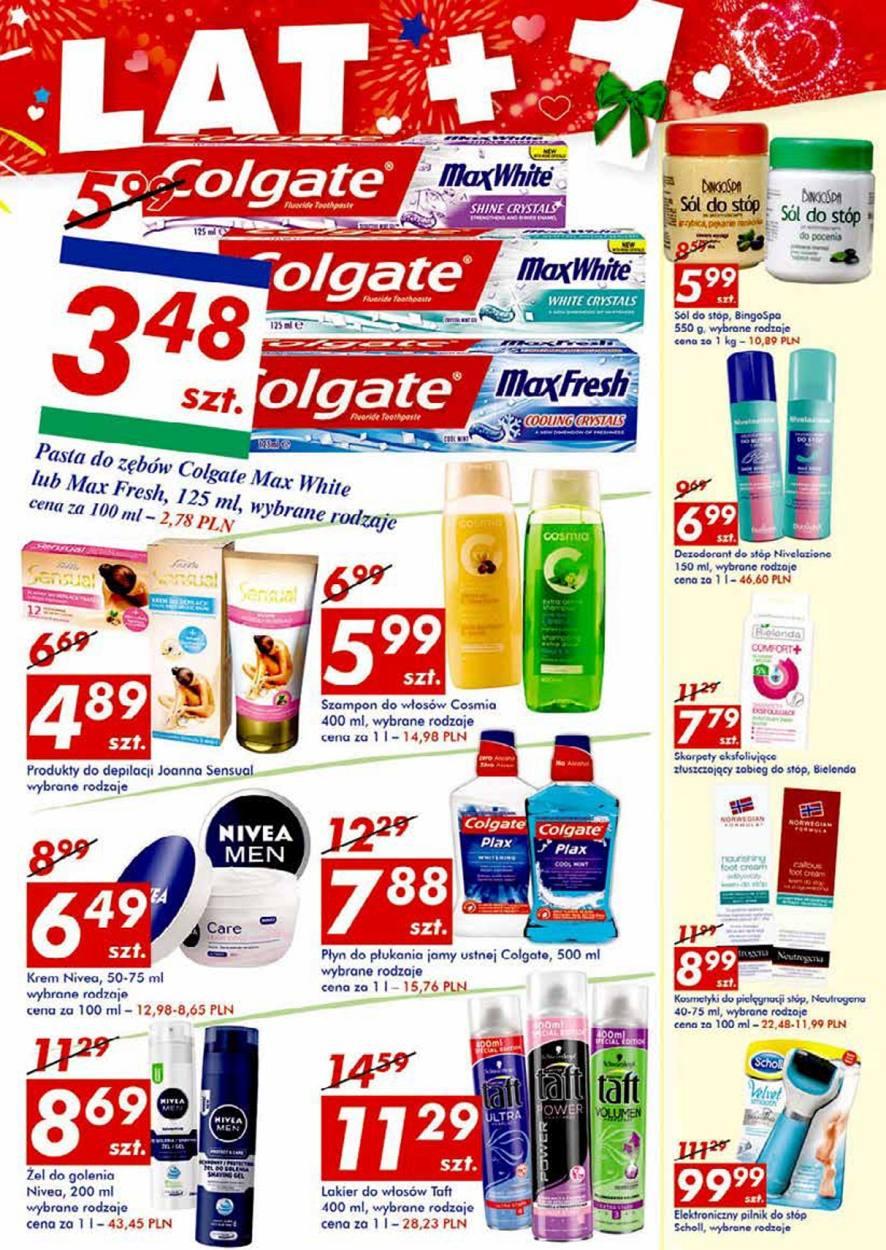 Gazetka promocyjna Auchan do 11/05/2017 str.23