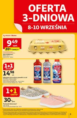 Gazetka Auchan