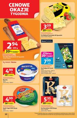 Gazetka Auchan