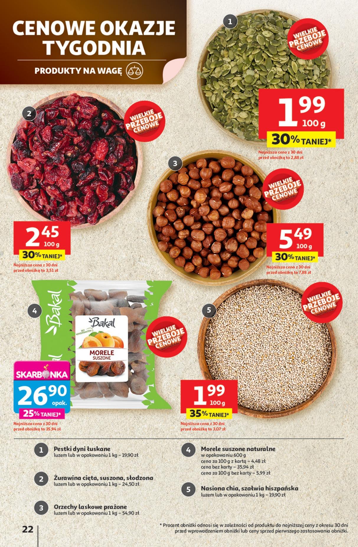 Gazetka promocyjna Auchan do 25/06/2025 str.24