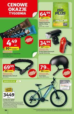 Gazetka Auchan