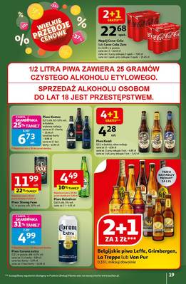 Gazetka Auchan