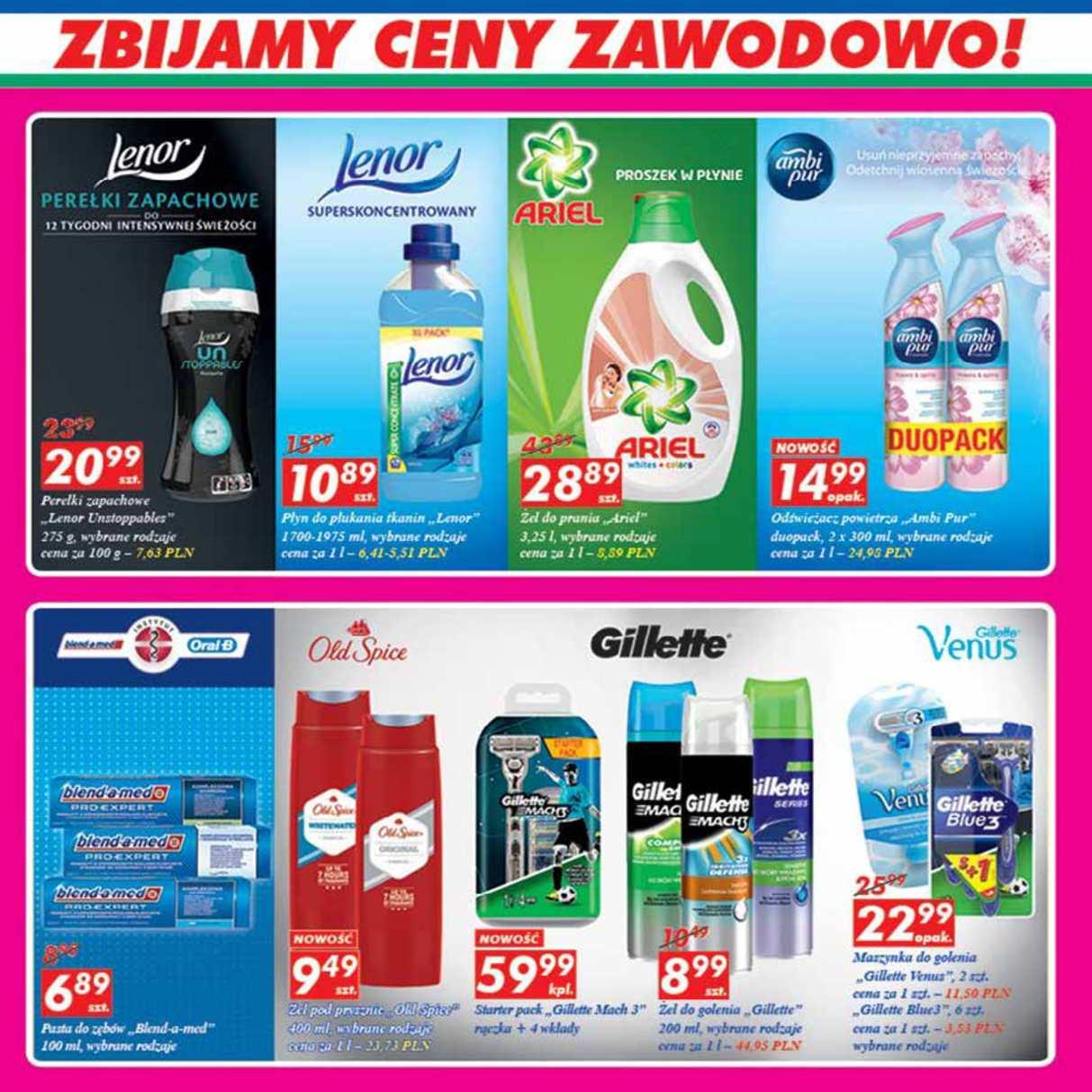 Gazetka promocyjna Auchan do 22/06/2016 str.24