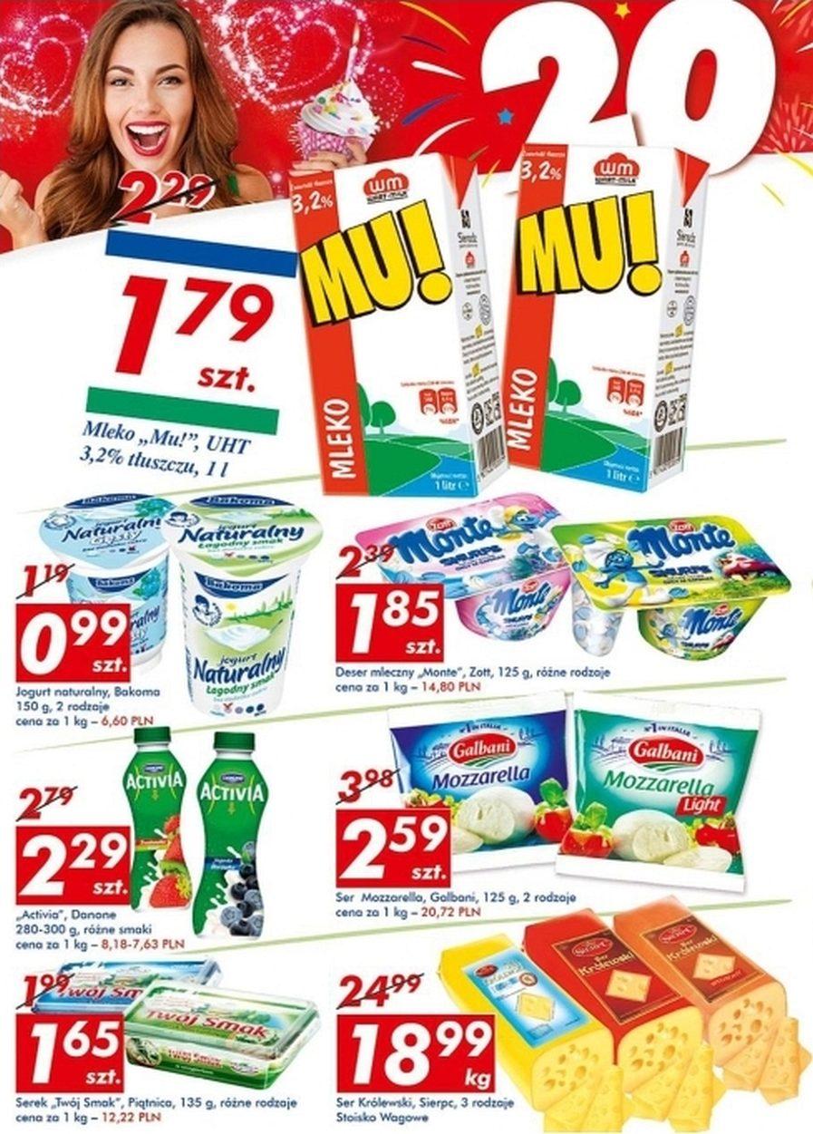 Gazetka promocyjna Auchan do 04/05/2017 str.10