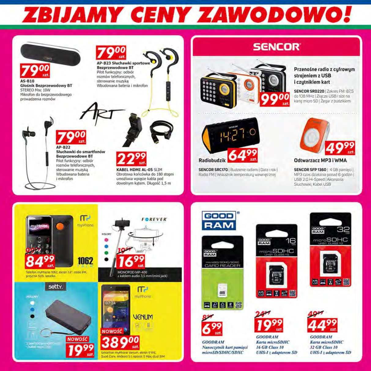 Gazetka promocyjna Auchan do 18/11/2015 str.35