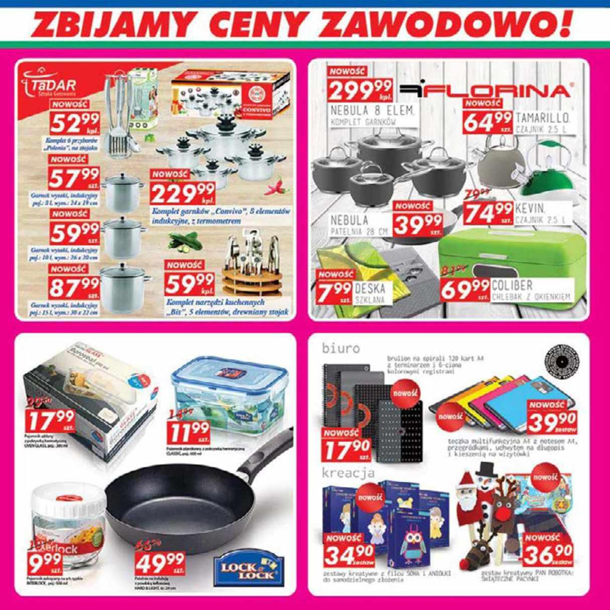 Gazetka promocyjna Auchan do 16/12/2015 str.34