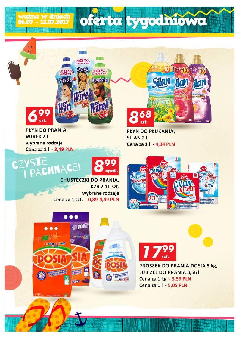 Gazetka promocyjna Auchan do 12/07/2017 str.18