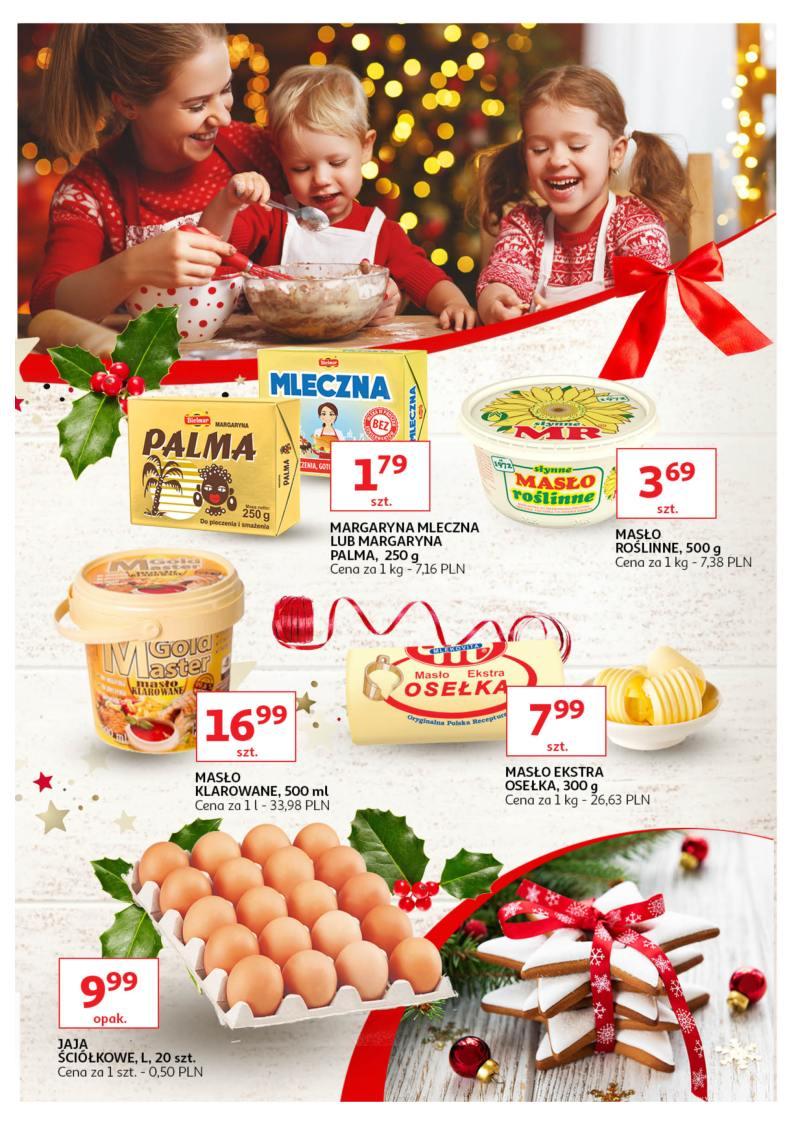 Gazetka promocyjna Auchan do 13/11/2018 str.6