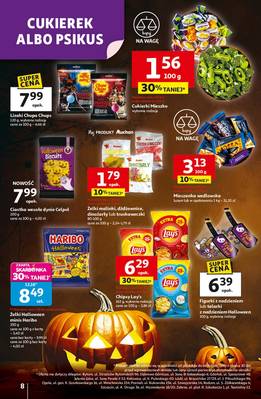 Gazetka Auchan