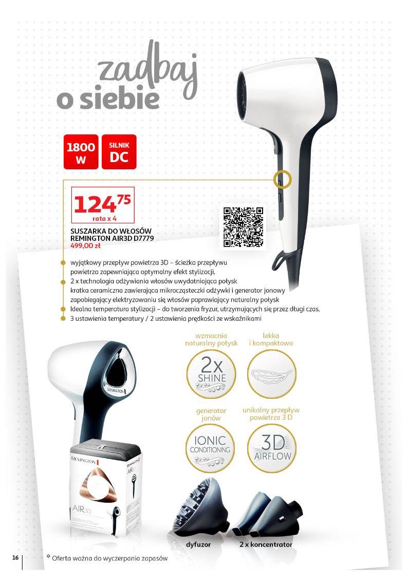 Gazetka promocyjna Auchan do 13/03/2019 str.16