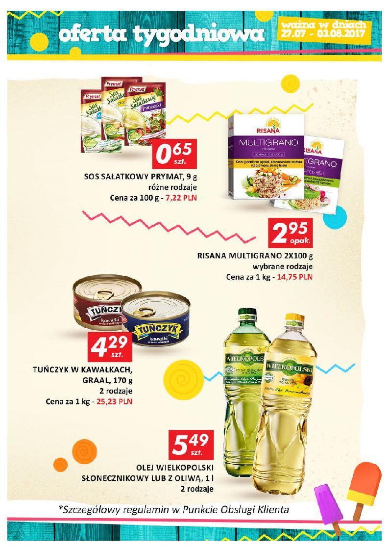 Gazetka promocyjna Auchan do 03/08/2017 str.11