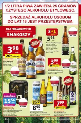 Gazetka Auchan
