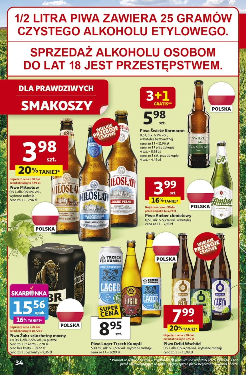 Gazetka promocyjna Auchan do 02/07/2025 str.38