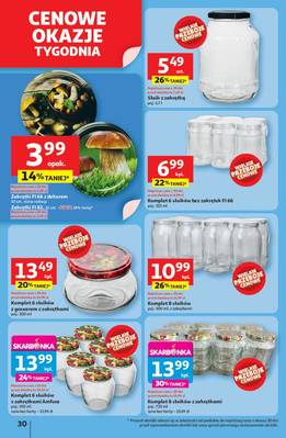 Gazetka Auchan