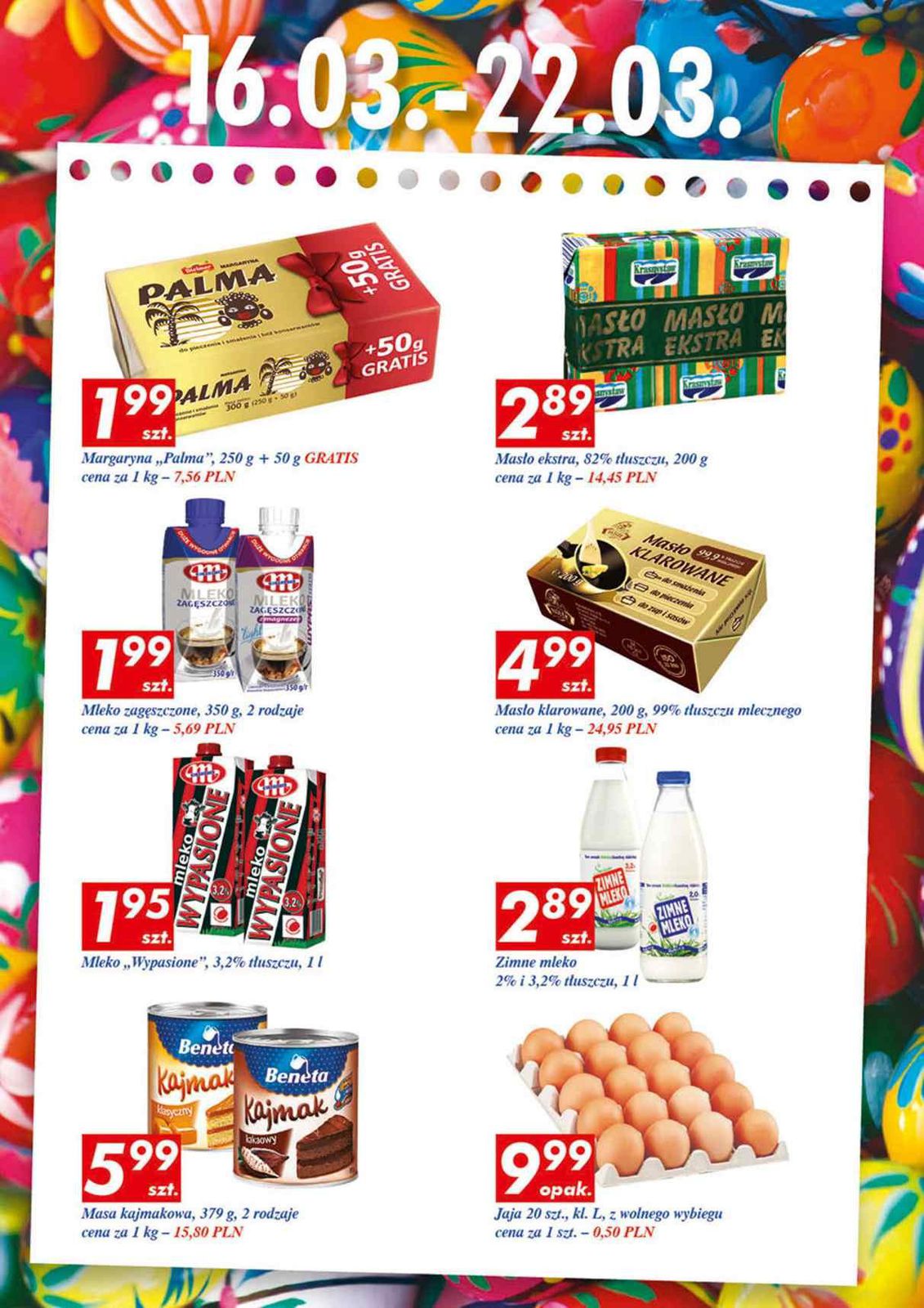 Gazetka promocyjna Auchan do 22/03/2016 str.4